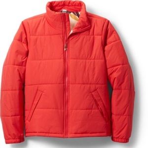 REI Groundbreaker Puffy Jacket